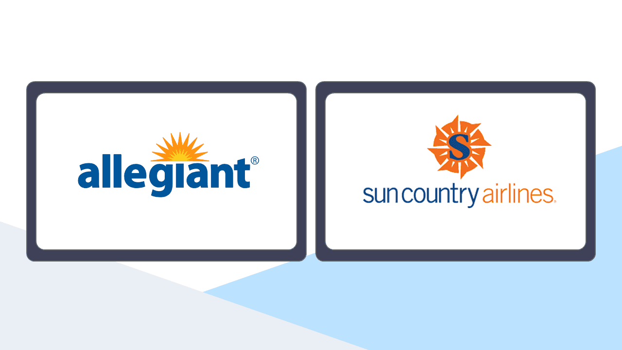 Allegiant Sun Country Logos.png